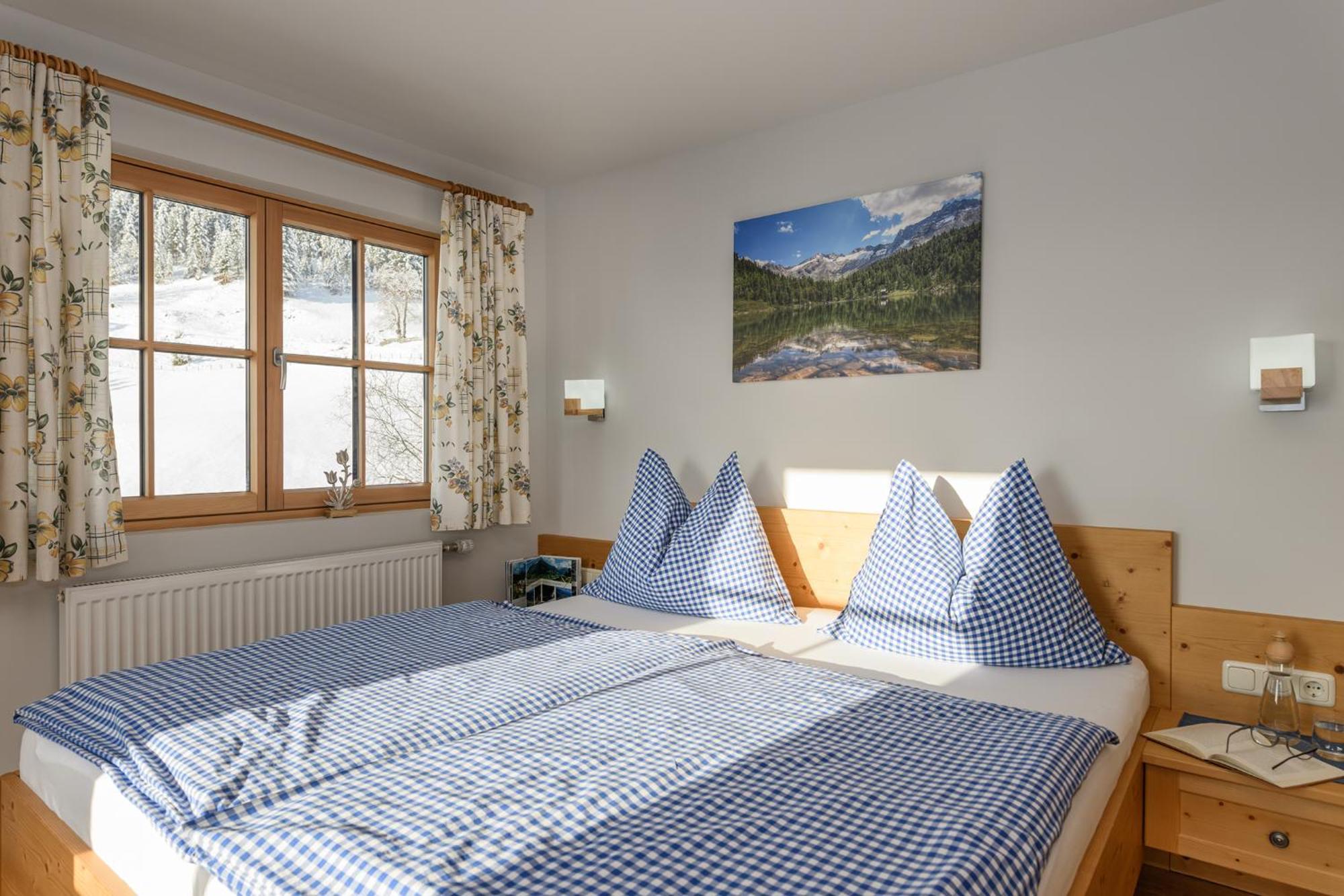 Brandebengut Villa Бад Хофгащайн Екстериор снимка