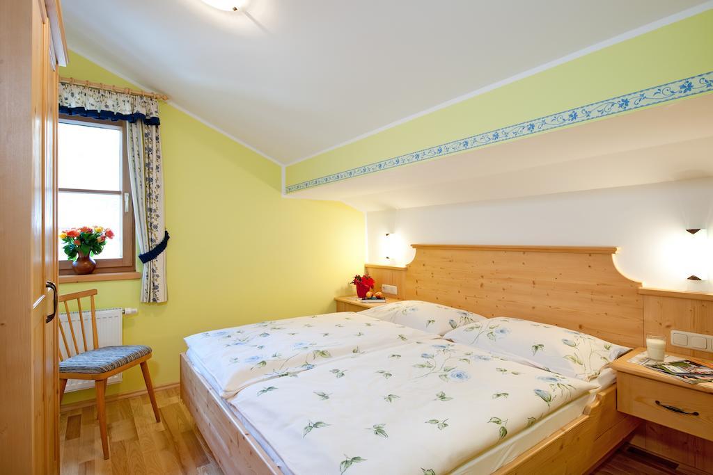 Brandebengut Villa Бад Хофгащайн Стая снимка