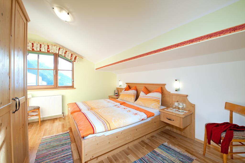 Brandebengut Villa Бад Хофгащайн Стая снимка